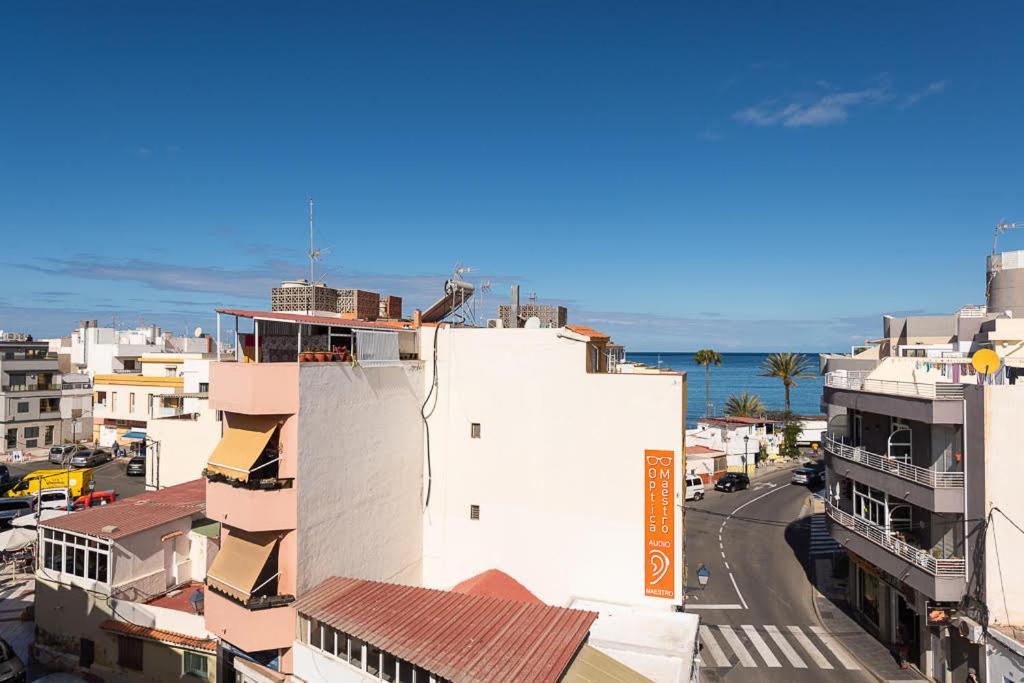 شقة Arguineguin, En El Casco Marinero Con Sol Todo El Ano المظهر الخارجي الصورة